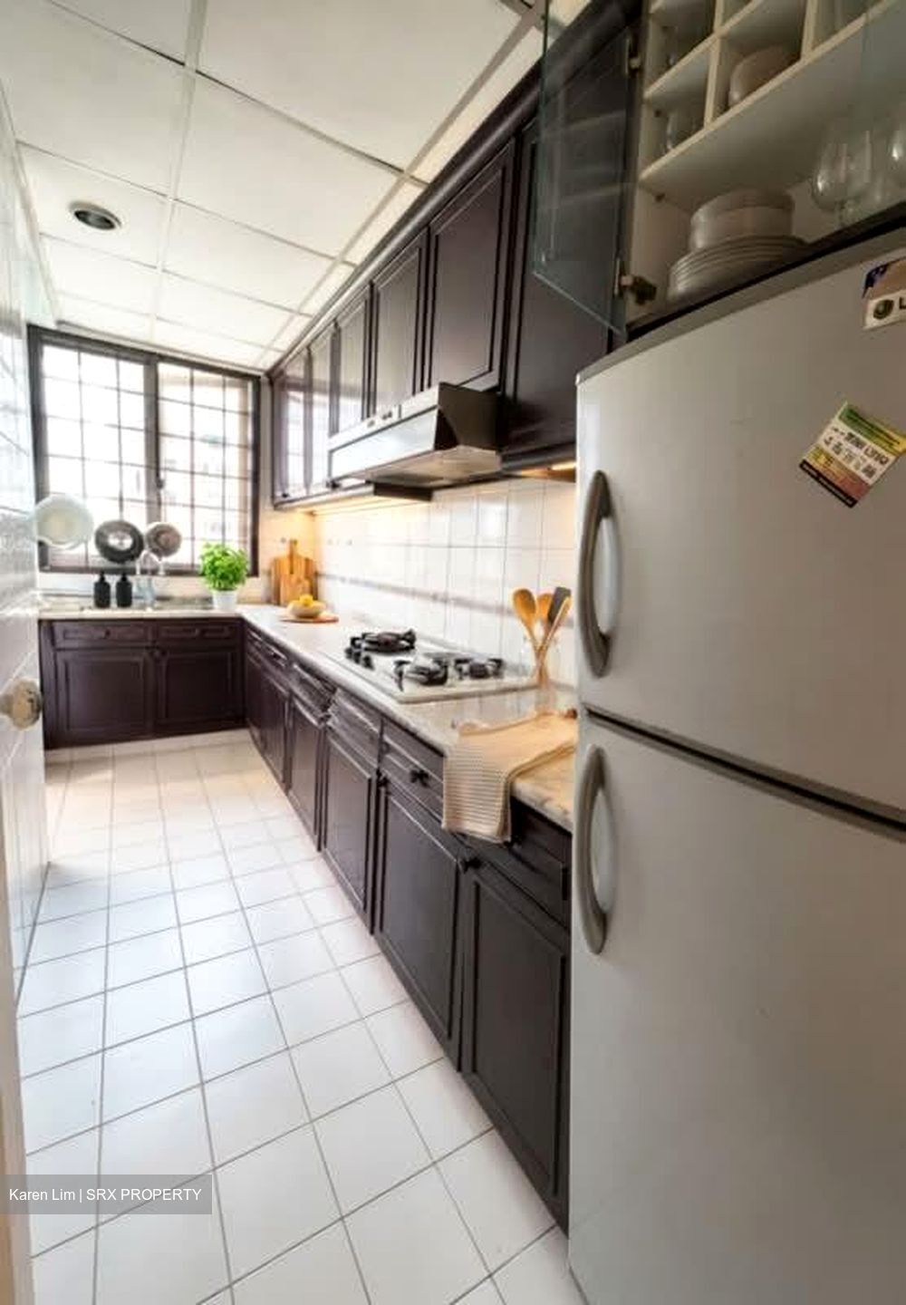 Orchid Park Condominium (D27), Condominium #589221911